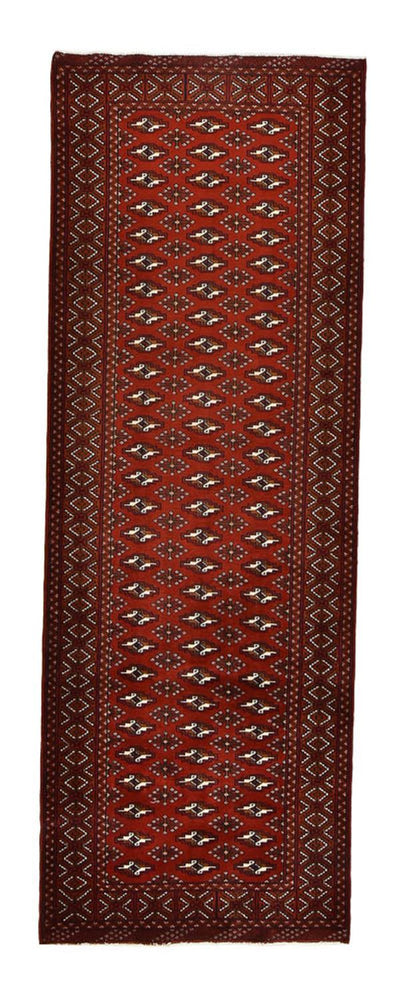 Turkaman Rug 101x287cm - Persian Rugs