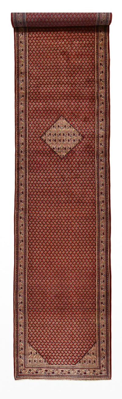 Mir Rug 111x523cm - Persian Rugs