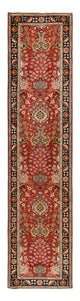 Tabriz Rug 92x400cm - Persian Rugs