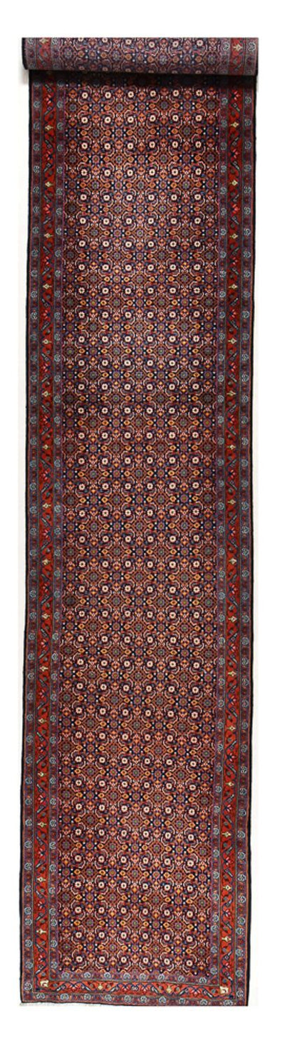 Sarouk Rug 91x479cm - Persian Rugs