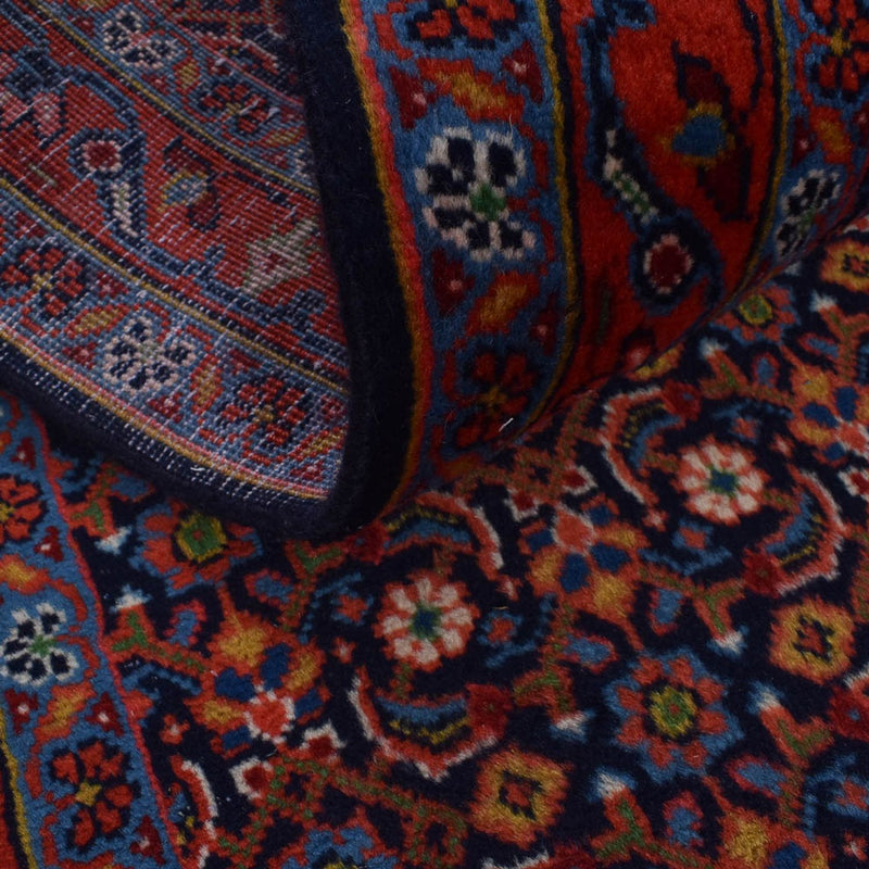 Runner Perser Rug - Classic - 479 x 91 cm - rust