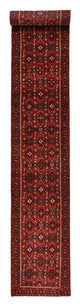 Hosseinabad Rug 490x70cm - Persian Rugs