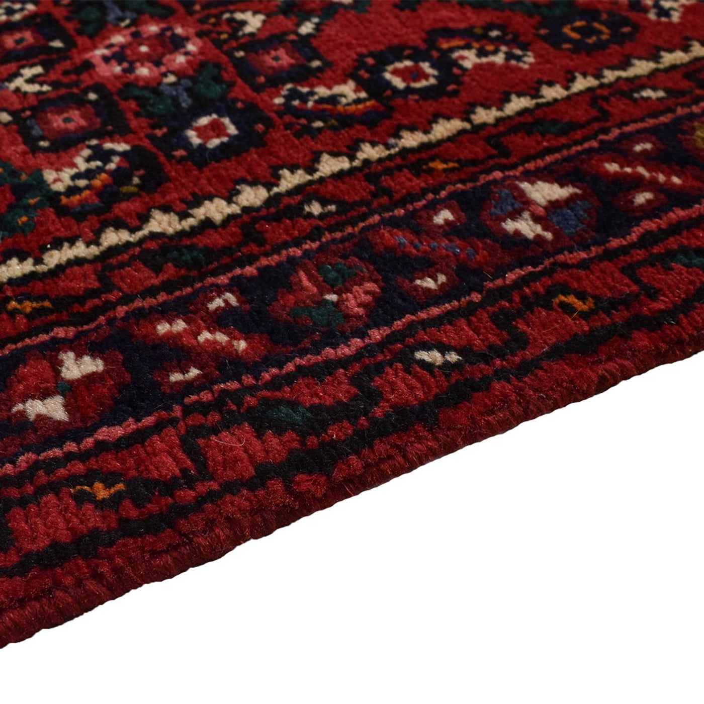 Hosseinabad Rug 490x70cm - Persian Rugs