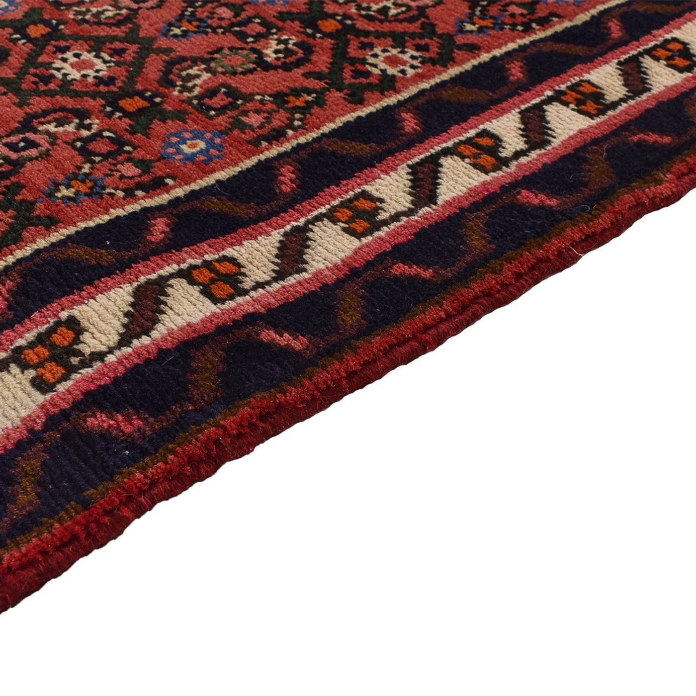 Hosseinabad Rug 584x67cm - Persian Rugs