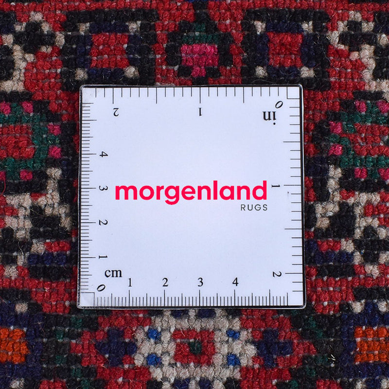 Runner Perser Rug - Nomadic - 584 x 67 cm - red