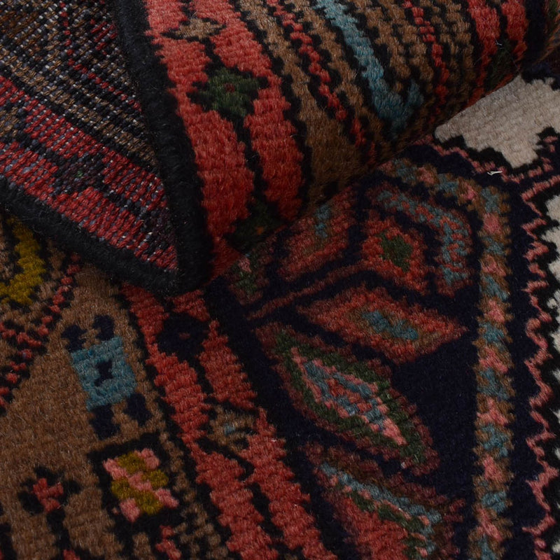 Ardabil Rug 297x76cm - Persian Rugs