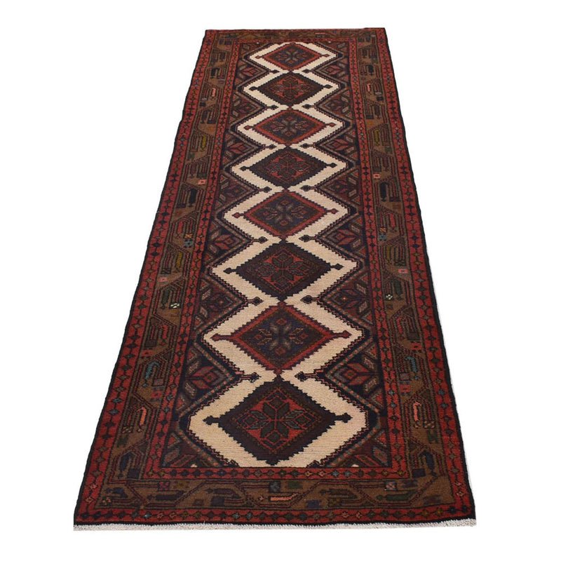 Ardabil Rug 297x76cm - Persian Rugs