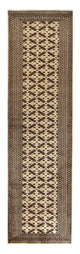 Turkaman Rug 79x285cm - Persian Rugs