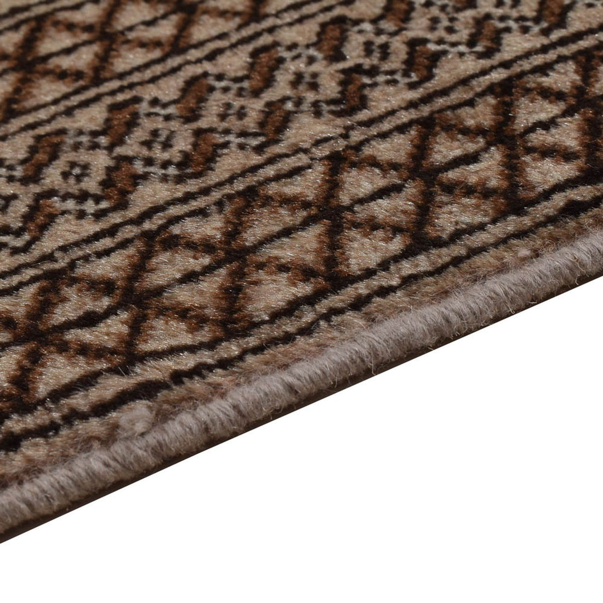 Turkaman Rug 79x285cm - Persian Rugs