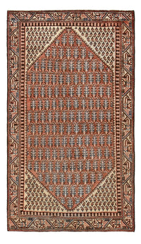 Perser Rug - Nomadic other shape  - 197 x 113 cm - rust – product image