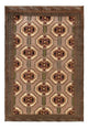 Turkaman Rug 188x127cm - Persian Rugs