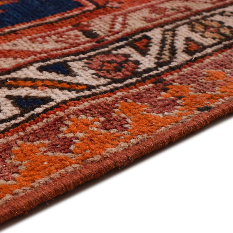 Runner Perser Rug - Nomadic - 315 x 93 cm - red