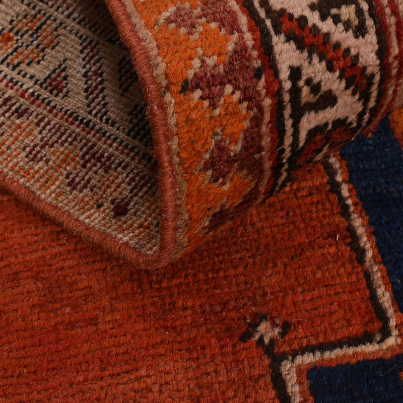 Runner Perser Rug - Nomadic - 315 x 93 cm - red