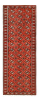 Turkaman Rug 97x266cm - Persian Rugs