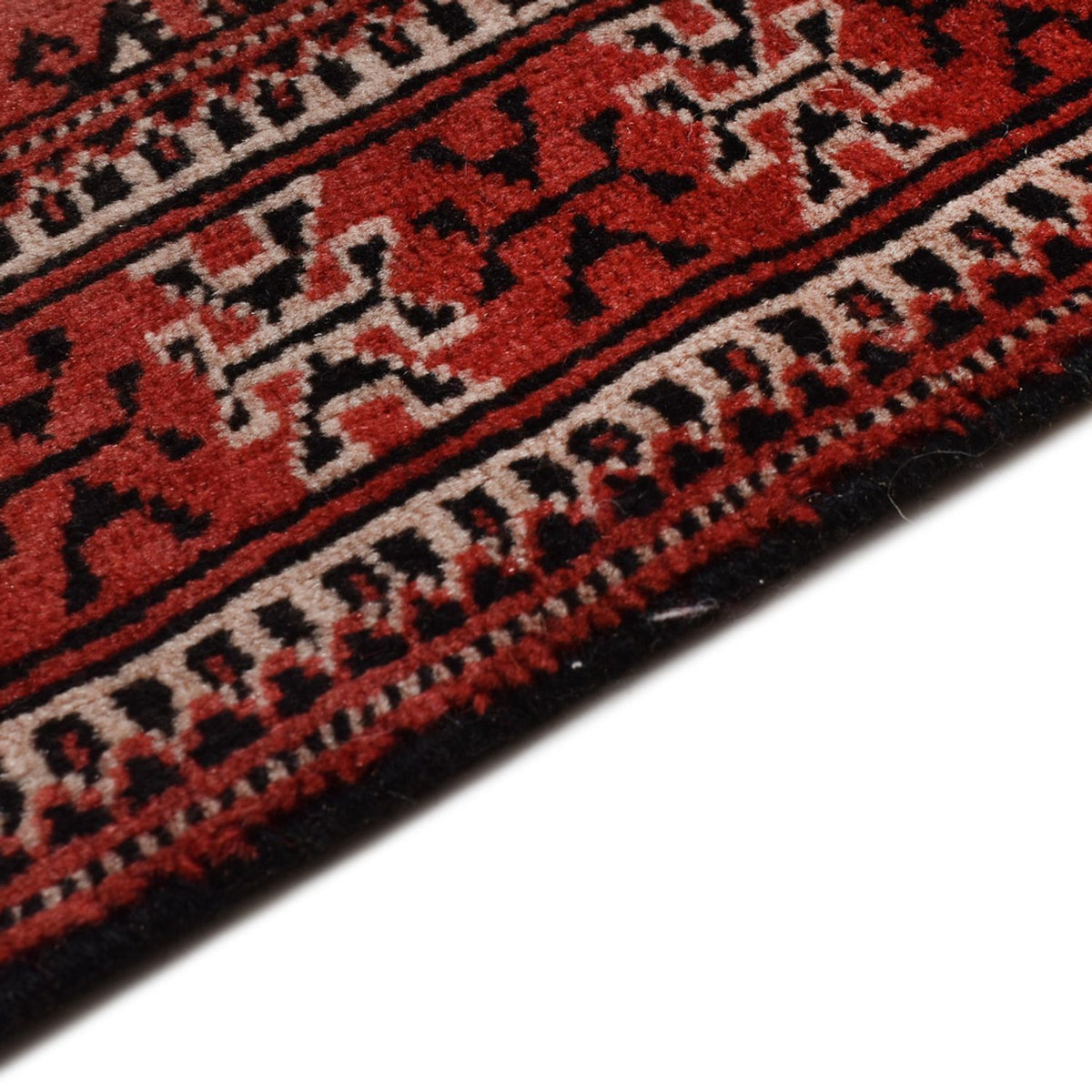 Turkaman Rug 97x266cm - Persian Rugs