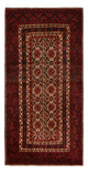 Belutsch Rug 196x96cm - Oriental Rug