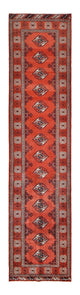 Turkaman Rug 333x96cm - Persian Rugs