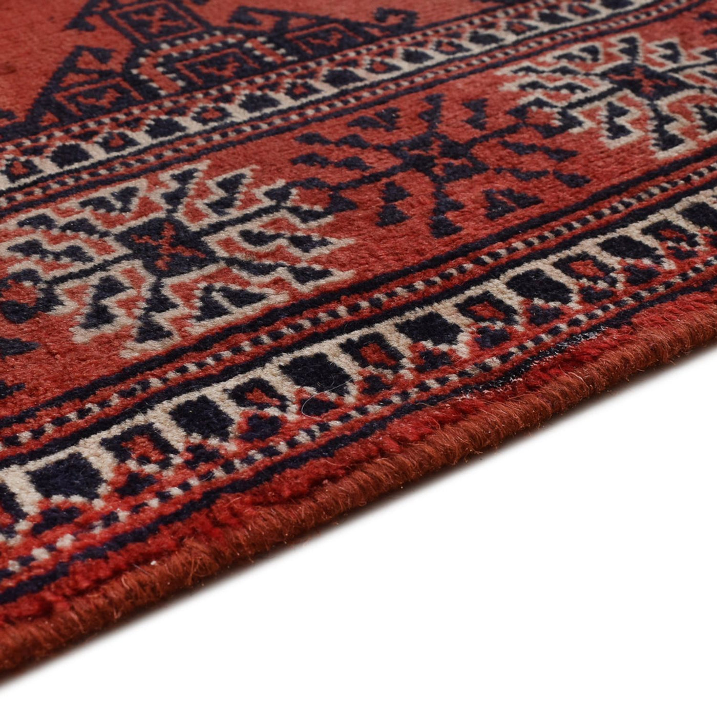 Turkaman Rug 333x96cm - Persian Rugs
