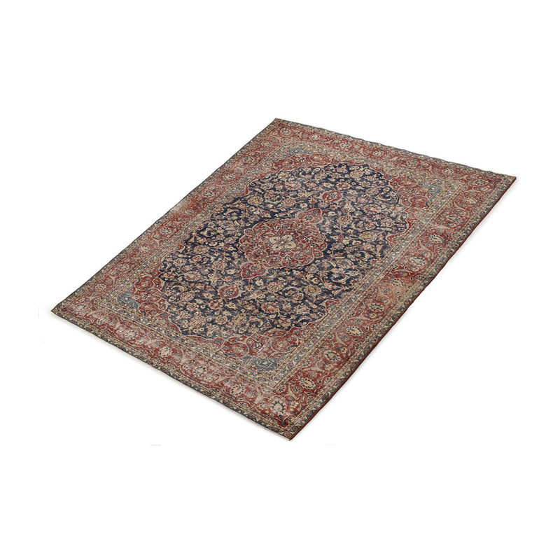 Vintage Rug - 350 x 240 cm - light brown