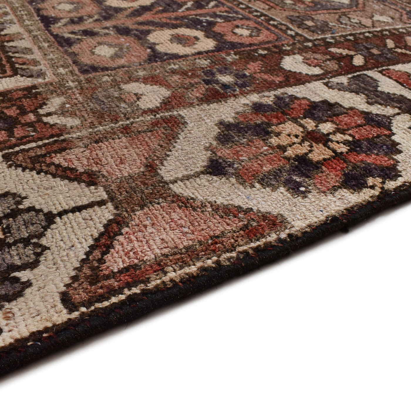 Vintage Rug 282x198cm - Vintage Rug