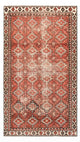 Vintage Rug 108x194cm