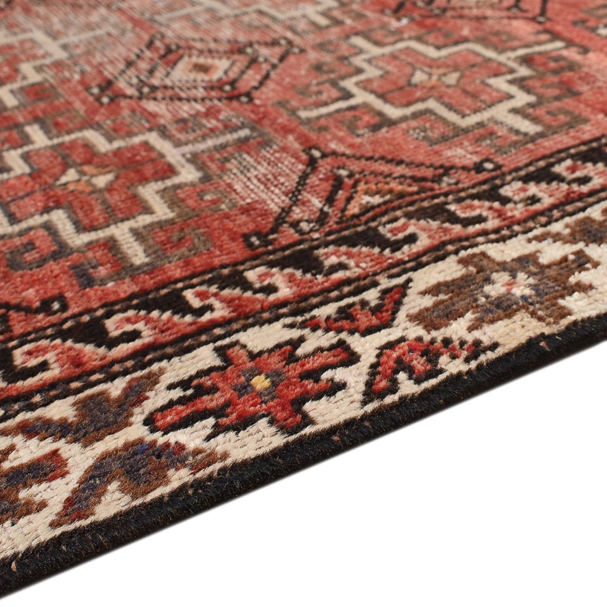 Vintage Rug 108x194cm