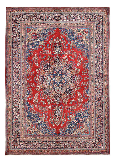 Sabzevar Rug 239x347cm - Persian Rugs