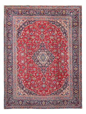 Perser Rug - Classic - 388 x 288 cm - red