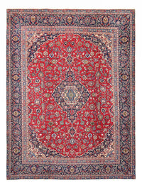Perser Rug - Classic - 388 x 288 cm - red
