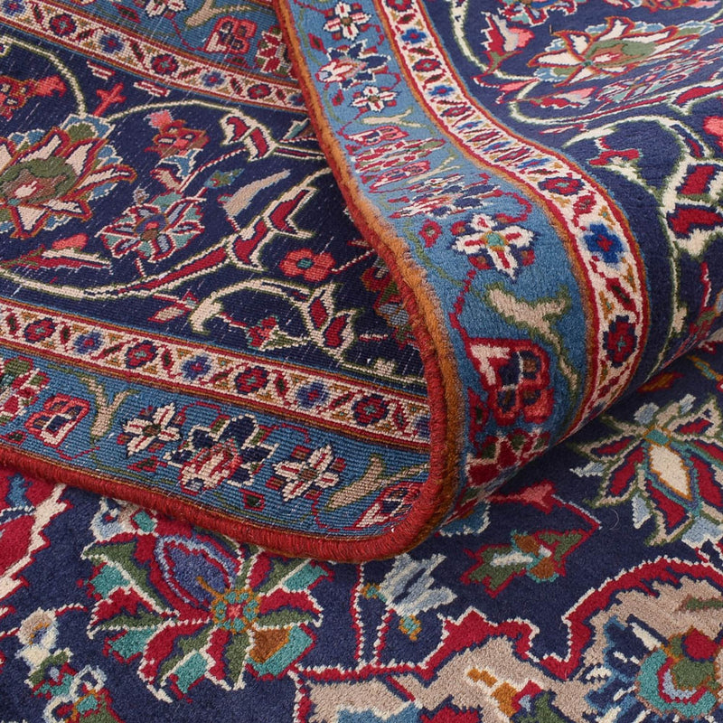 Perser Rug - Classic - 388 x 288 cm - red