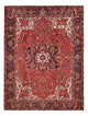 Perser Rug - Nomadic - 406 x 306 cm - red