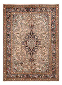 Perser Rug - Tabriz - 291 x 206 cm - light red
