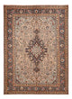 Tabriz Rug 206x291cm - Persian Rugs