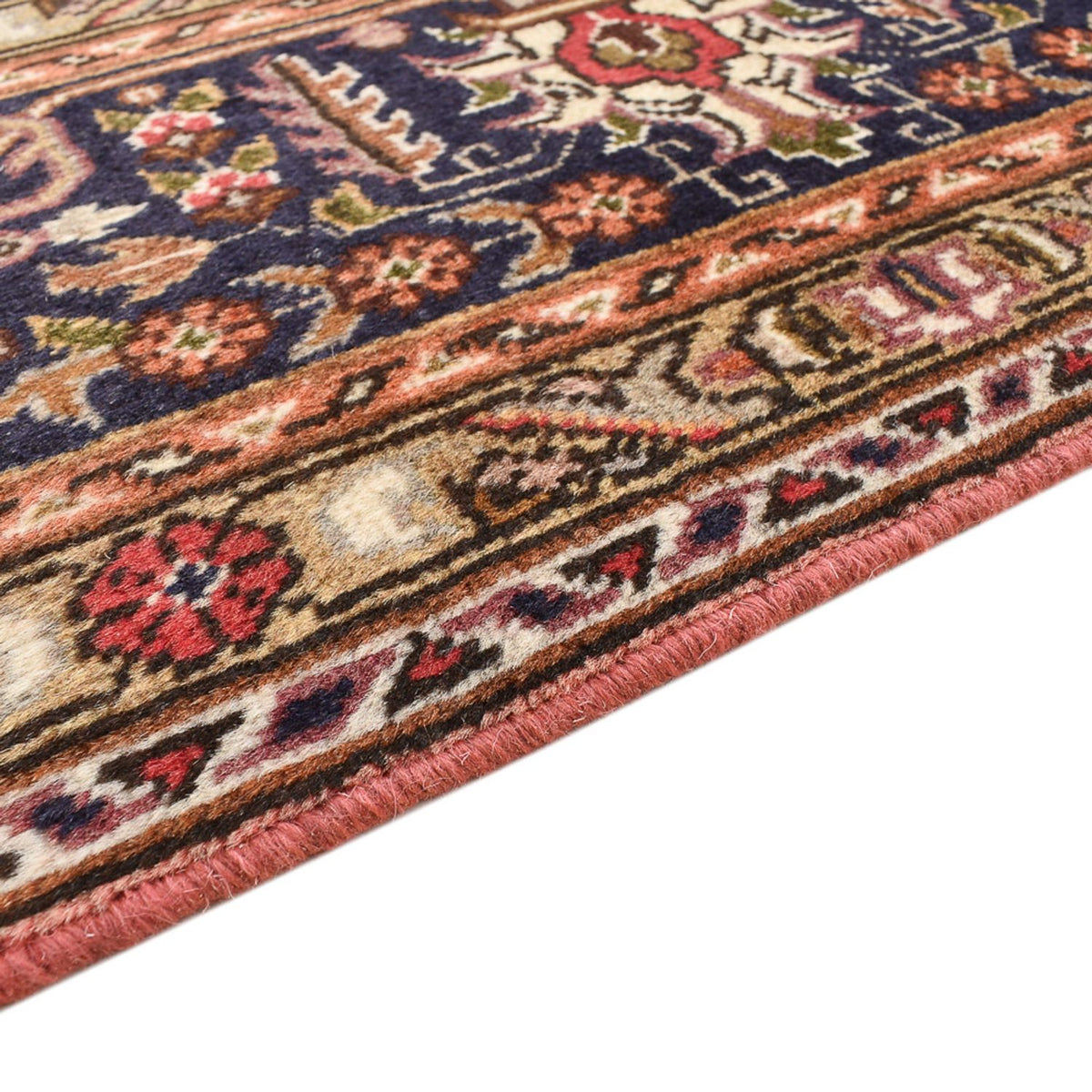 Tabriz Rug 206x291cm - Persian Rugs