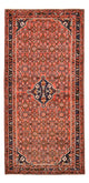 Hosseinabad Rug 116x240cm - Persian Rugs