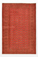 Turkaman Rug 186x125cm - Persian Rugs