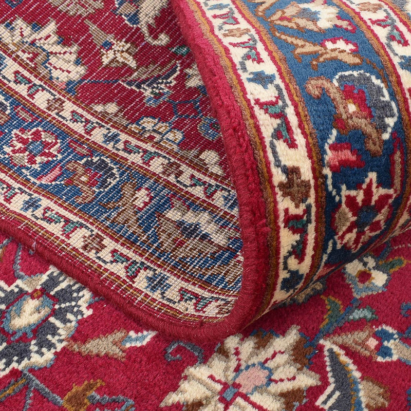 Runner Perser Rug - Classic - 190 x 100 cm - red