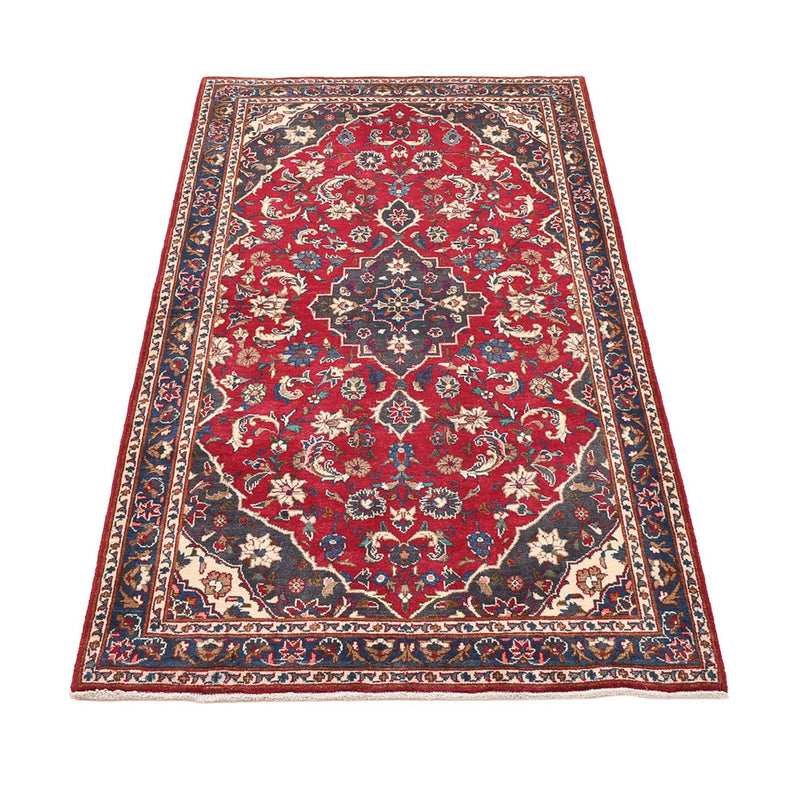 Runner Perser Rug - Classic - 190 x 100 cm - red