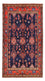 Perser Rug - Nomadic - 250 x 142 cm - dark blue