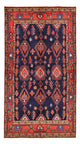 Hamadan Rug 250x142cm - Persian Rugs