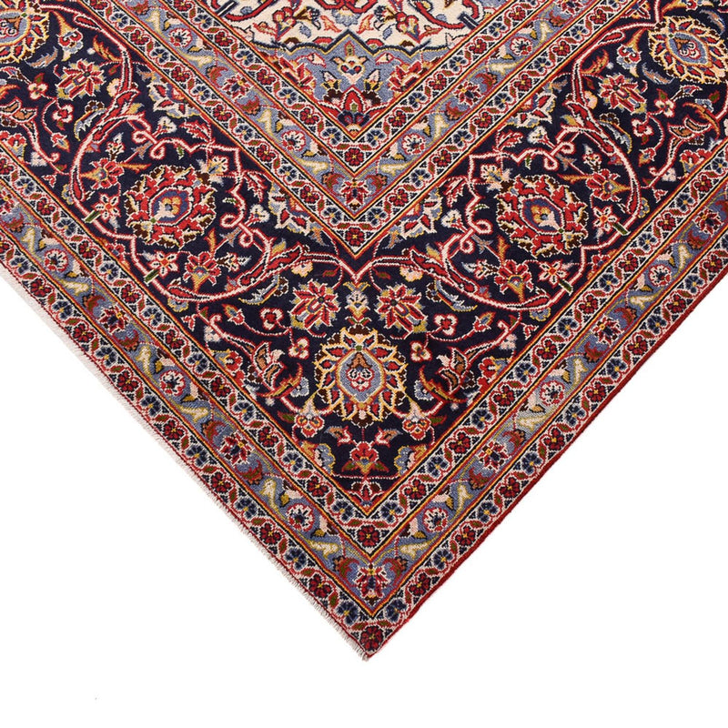 Perser Rug - Keshan - 405 x 290 cm - red