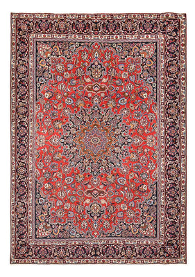 Perser Rug - Classic - 332 x 228 cm - red