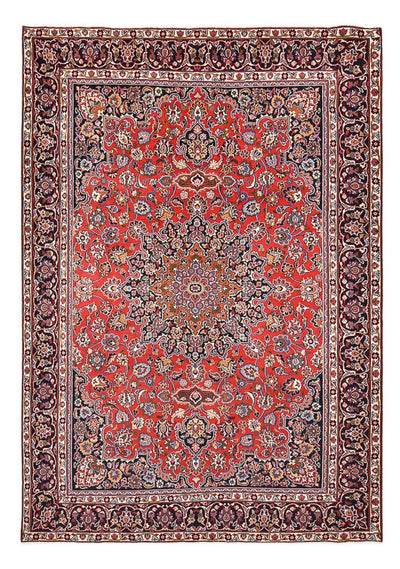 Mashhad Rug 228x332cm - Persian Rugs