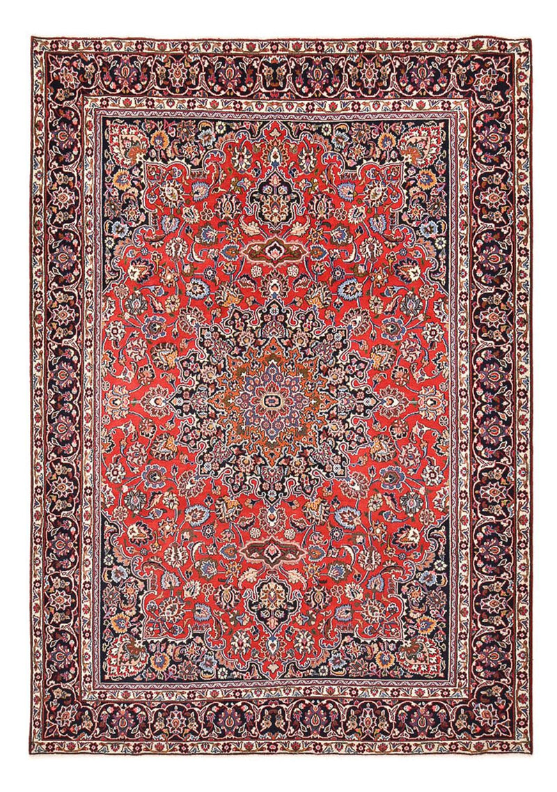 Perser Rug - Classic - 332 x 228 cm - red