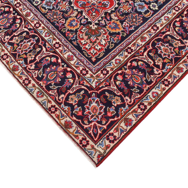 Perser Rug - Classic - 332 x 228 cm - red