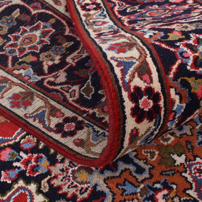 Perser Rug - Classic - 332 x 228 cm - red