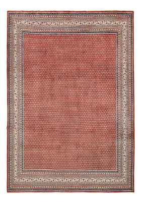 Perser Rug - Mir - 432 x 309 cm - rust