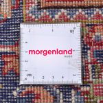 Perser Rug - Classic - 337 x 246 cm - red