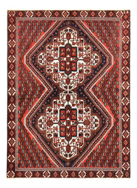 Sharbabak Rug 126x174cm - Persian Rugs – product image