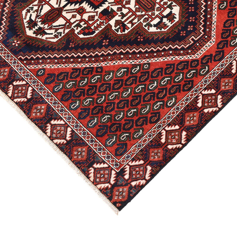 Sharbabak Rug 126x174cm - Persian Rugs